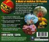 Roll Away Box Art Back
